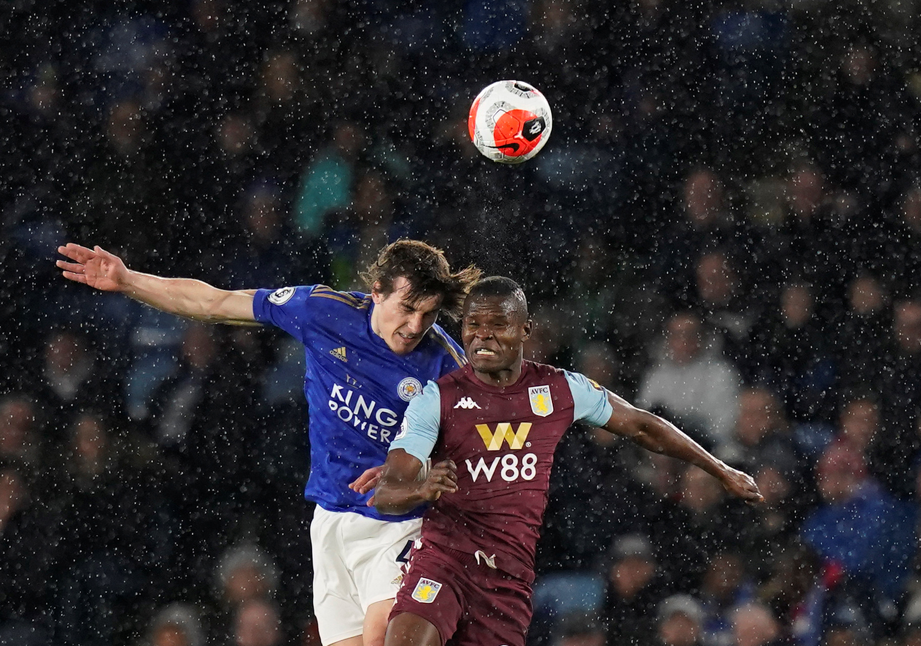 曼聯上季射門受阻僅次於法甲 中場補強刻不容緩.