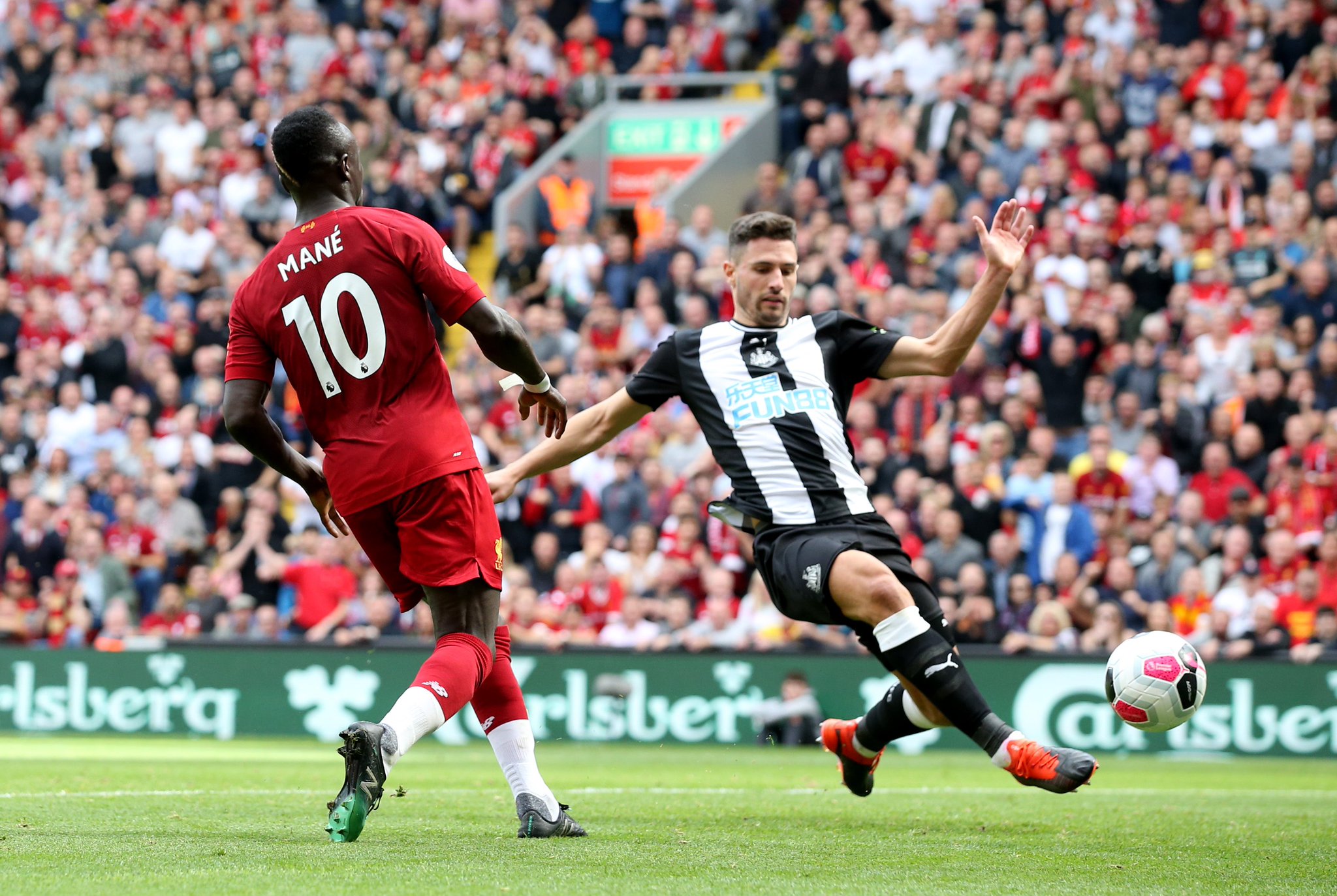 关键镜头 关键镜头